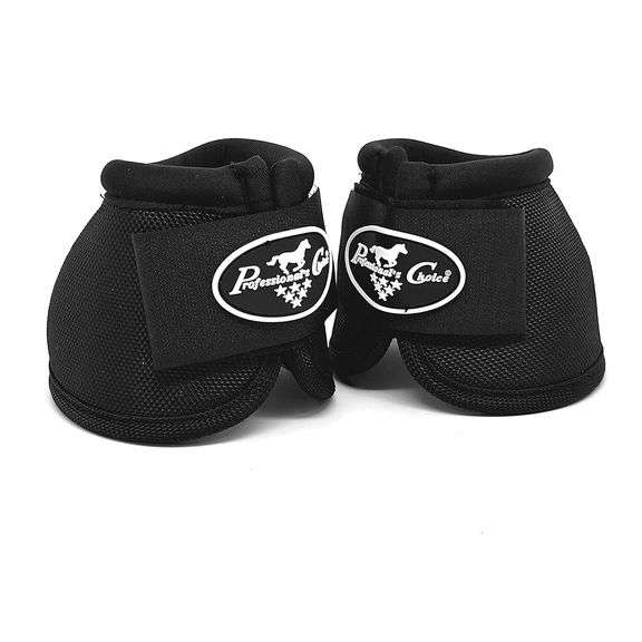 Professional's Choice Ballistic Overreach Bell Boots