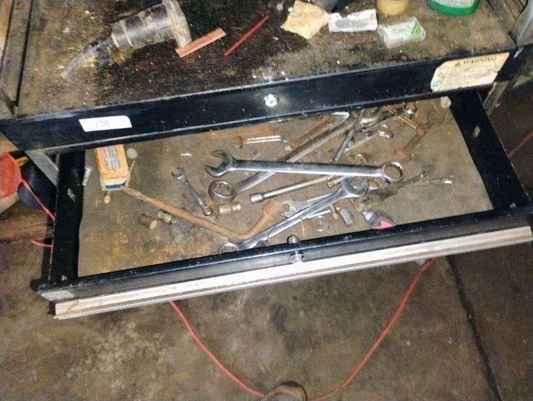 Mechanics toolbox
