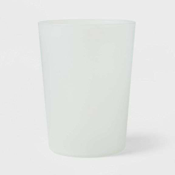 (2) 18oz Plastic Short Tumbler Mint - Room Essentials , 12 Pack