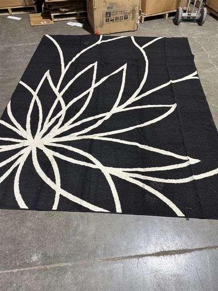 10 x 8 Rug