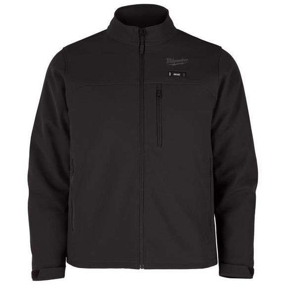 Milwaukee XL Unisex Heated Jacket Kit Black