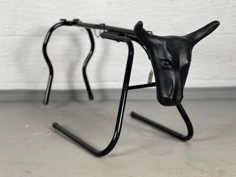 Junior Roping Dummy with Plastic Head