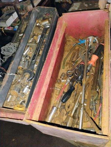 Toolbox