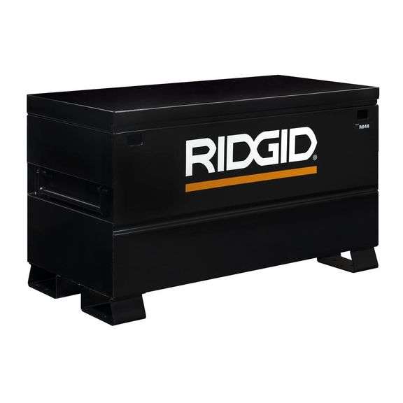 48 in. W x 24 in. D x 28.5 in. H Universal Storage Chest