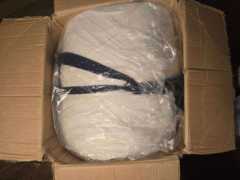 Tempur-Pedic 3" + 1" Pillow Top Mattress Topper