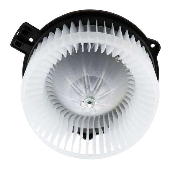 Youxmoto HVAC Blower Motor Assembly w/Fan Cage Replace for 700112 ...