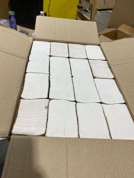 TORK 4000 -Count Paper Towels