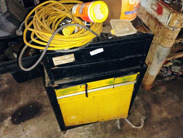 Mechanics toolbox