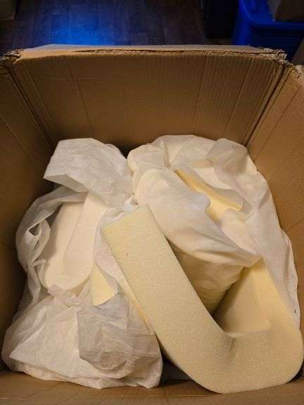 Tempur-Pedic 3" + 1" Pillow Top Mattress Topper