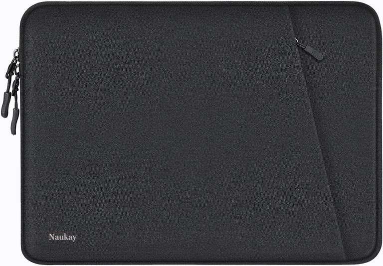 Aazon.co: Laptop Sleeve 14 Inch, Shockproof Protective Coputer Case