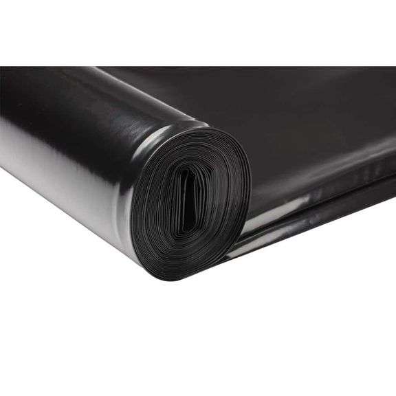 200 sq. Ft. Roll 120 in. W x 20 ft. L x 6 mil T Moisture Barrier Underlayment for Vinyl Laminate and Engineered Hardwood
