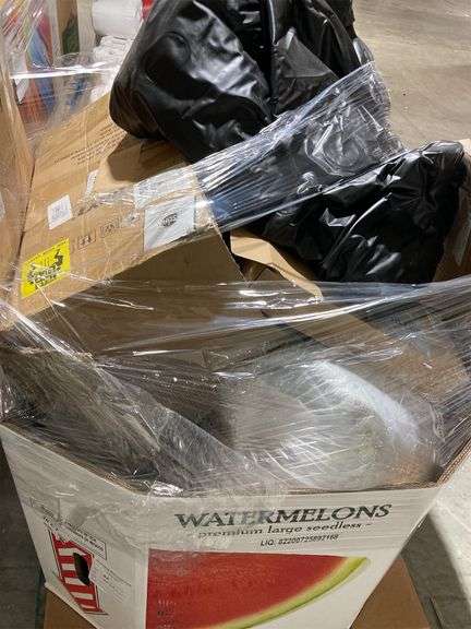 C grade pallet