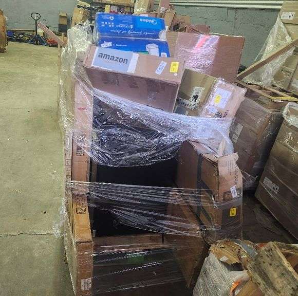 Pallet C grade