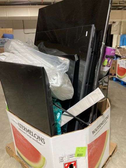 C Grade Salvage