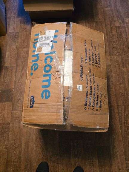 Tempur-Pedic 3" + 1" Pillow Top Mattress Topper