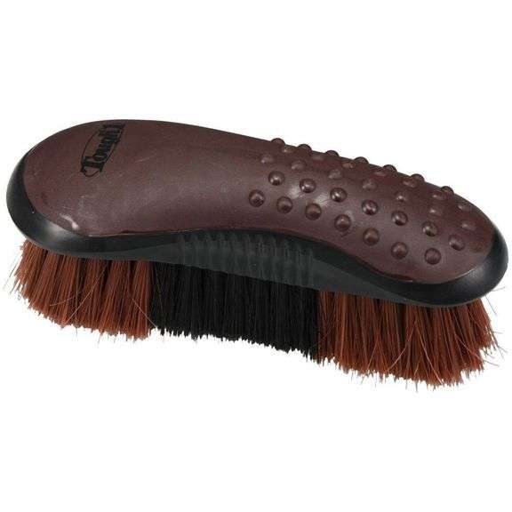 Tough-1 Great Grips Finishing Brush