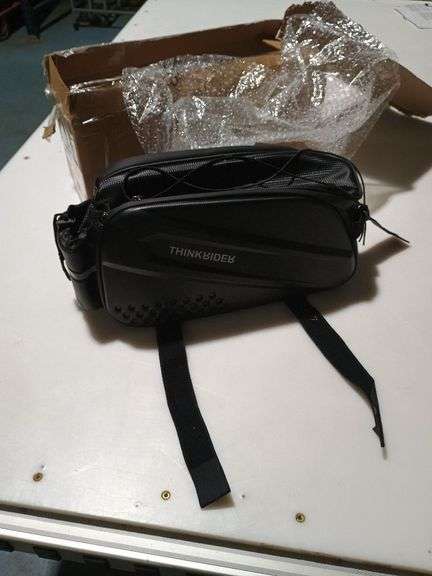 ThinkRider Bike Bag