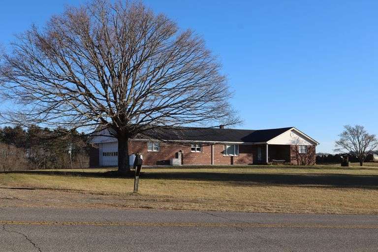 839 Excelsior School Rd Home