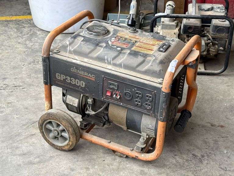 Generator