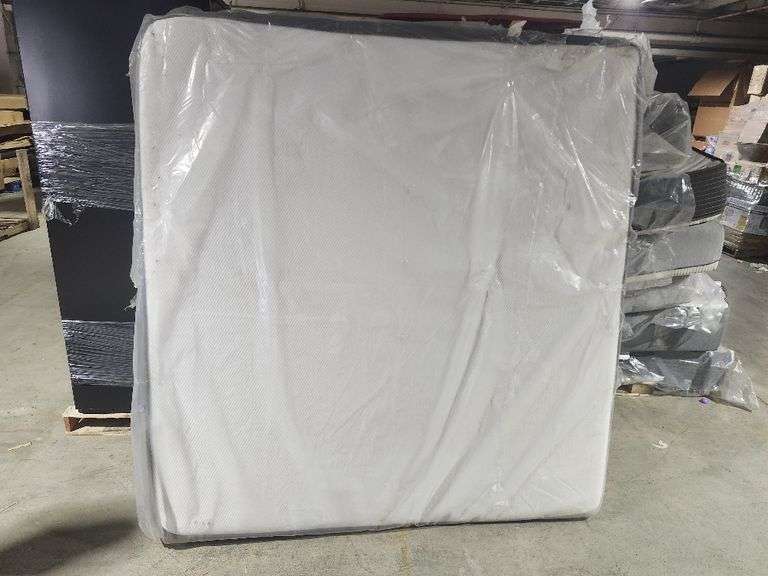 Casper foam King size matress