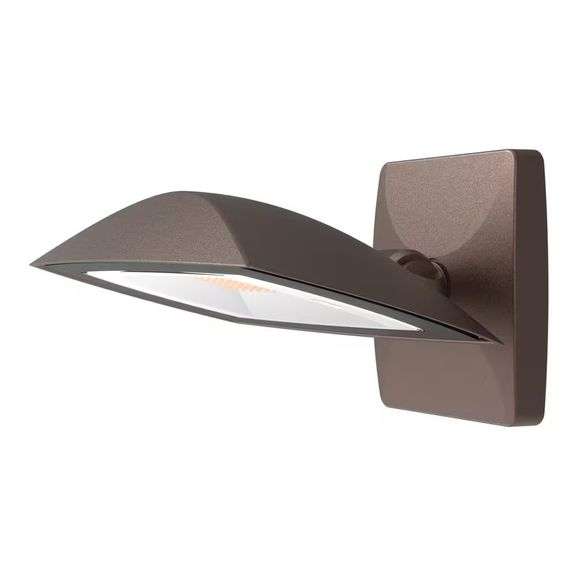 ARFL 250-Watt Equivalent, 5000-Lumens, Selectable CCT, Integrated LED ...