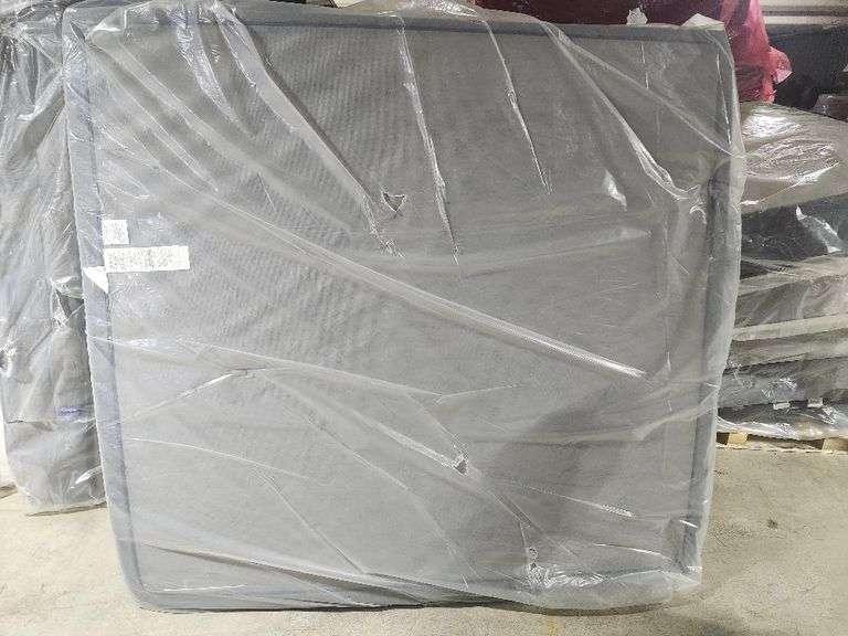 Casper memory foam King size matress