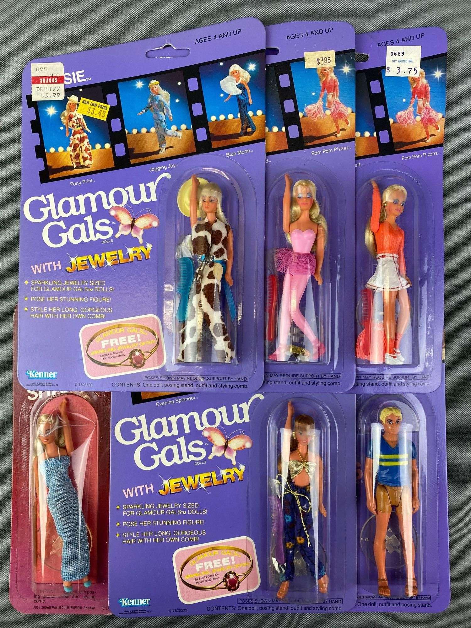 Lot De 2 Poupées Anna & Elsa Royal Sisters Mattel Frozen De Disney Reine Neiges