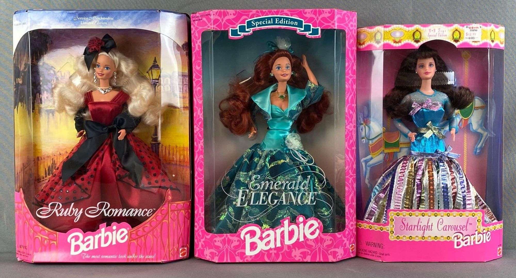 バービー Romance 【公式通販】