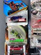 Group of Assorted Die Cast Vehicles - Matthew Bullock Auctioneers