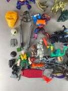 Group of 30+ Assorted Toys and Accessories - Matthew Bullock Auctioneers