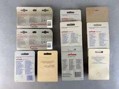 Group of 10 Majorette Die-Cast Vehicles and More