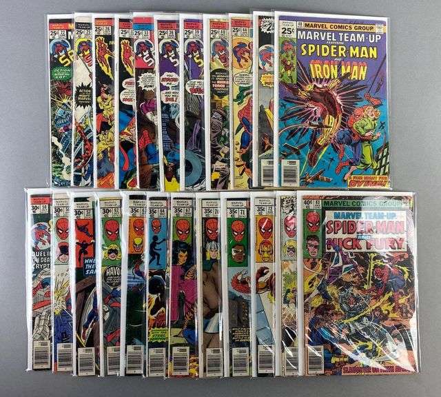 2019 Upper Deck Marvel Premier Trading Cards - A Premium Set Returns