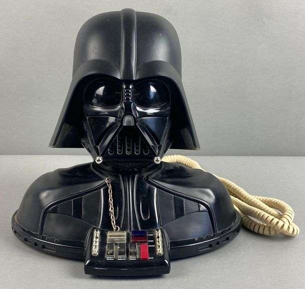 DARTH VADER WALLPAPER PHONE