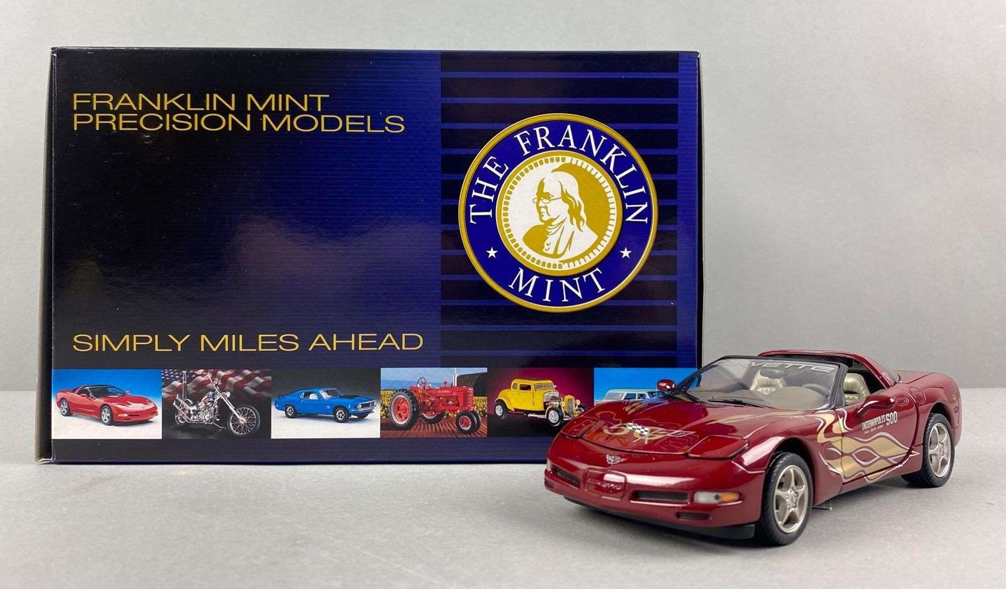 自動車 FRANKLIN MINT SIMPLY MILES AHEAD qKpcRo0RM447gk-I-4znvVYl.jpeg