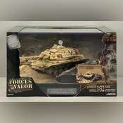 未開封　Unimax Forces of Valor No.82001 Unimax Forces of Valor 1:72 GMC 2.5 Ton Cargo Truck