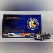 Franklin Mint Limited Edition 1937 Alfa Romeo 2900B - Matthew