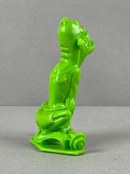 Marx Nutty Mads Figure - Matthew Bullock Auctioneers