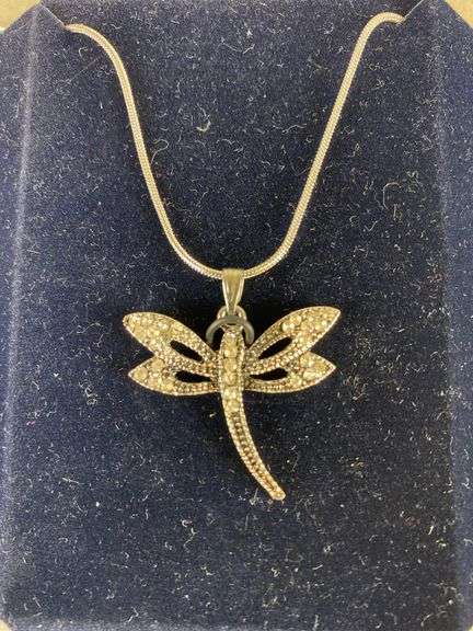 Group of Puravida Disney Necklace and More
