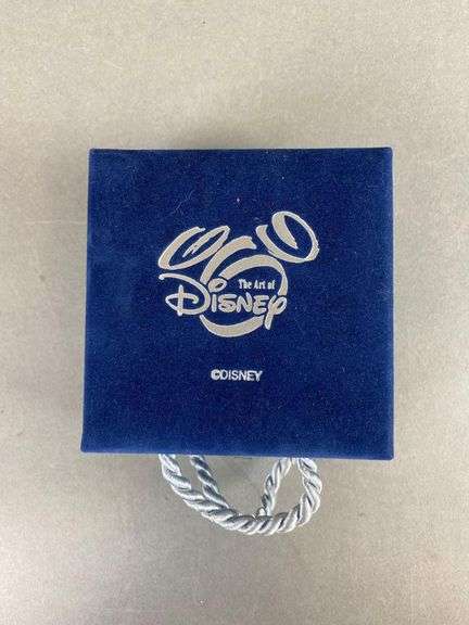 Swarovski Crystal Disney Bambi Brooch