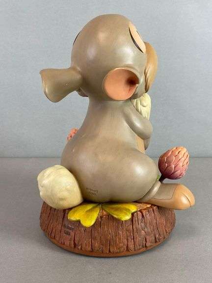 Disney Bambi Thumper Big Figurine