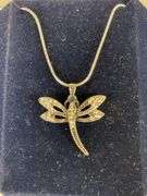 Group of Puravida Disney Necklace and More