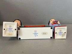 Disney Its a Small World Honorable Sister Japan Figurines