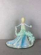 Disney Hamilton Frozen Let it Go! Elsa Resin Figurine