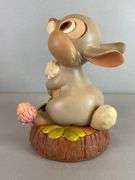 Disney Bambi Thumper Big Figurine