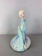 Disney Hamilton Frozen Let it Go! Elsa Resin Figurine
