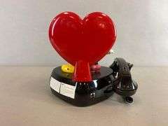 Disney Mickey and Minnie Mouse Telephone