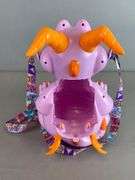 2022 Disney Figment Festival of the Arts Popcorn Bucket