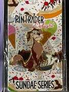 Group of 11 Disney Enamel Pin