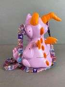 2022 Disney Figment Festival of the Arts Popcorn Bucket