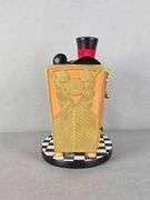 Disney 75th Anniversary Mickey Mouse Resin Figurine